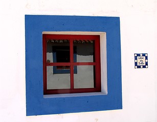 Image showing Window 1