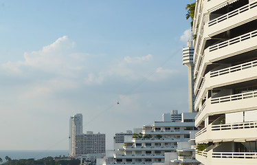 Image showing pattaya