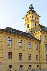 Image showing City Hall