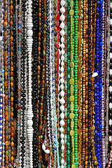 Image showing Necklaces