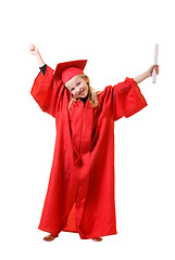 Image showing Future Grad