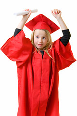 Image showing Future Grad