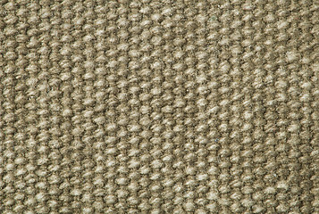 Image showing Textile background