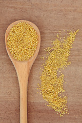 Image showing Bulgur Wheat