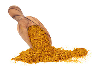 Image showing Vindaloo Curry Powder