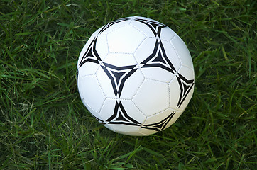 Image showing soccer