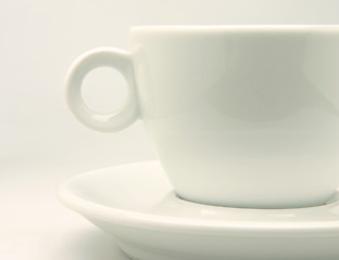 Image showing Cup of tea