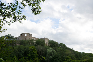 Image showing Castle