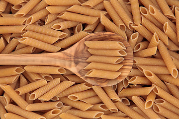 Image showing Penne Pasta