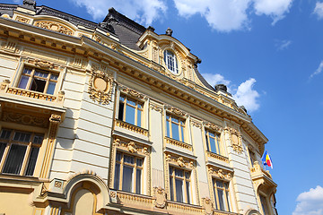 Image showing Sibiu, Romania