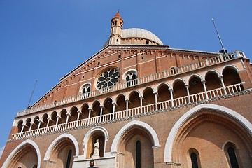 Image showing Padova, Italy