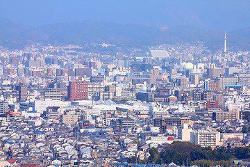 Image showing Kyoto