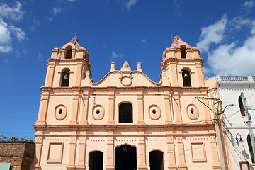 Image showing Cuba - Camaguey