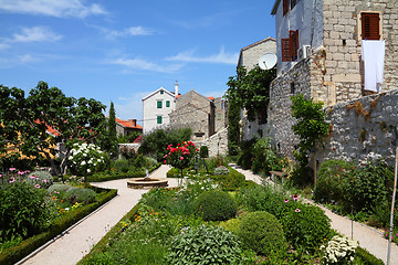 Image showing Sibenik, Croatia