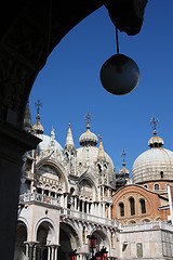 Image showing Venice