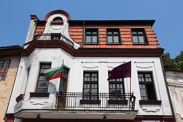 Image showing Bulgaria