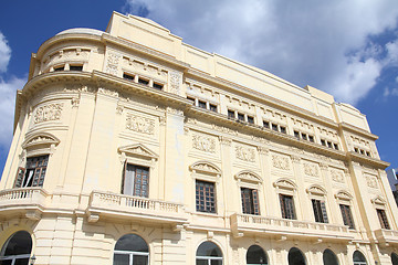 Image showing Havana, Cuba