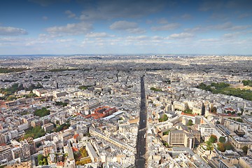 Image showing Paris