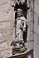 Image showing Saint James