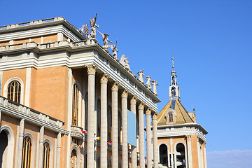 Image showing Poland - Catholic Church