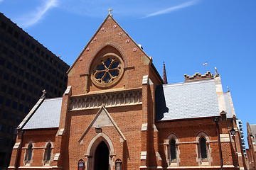 Image showing Perth