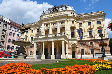 Image showing Slovakia - Bratislava