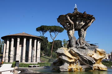 Image showing Rome