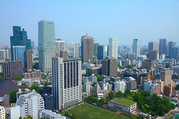 Image showing Tokyo