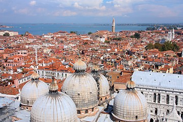 Image showing Venice