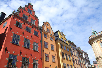 Image showing Stockholm