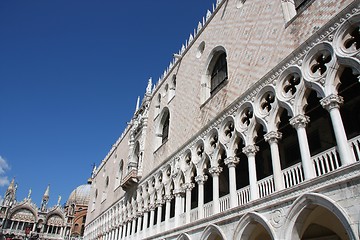 Image showing Venice