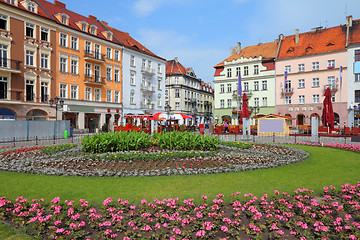 Image showing Poland - Kalisz