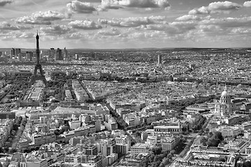 Image showing Paris