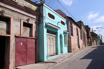 Image showing Santiago de Cuba