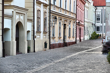 Image showing Veszprem, Hungary