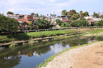 Image showing Cuba