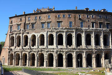 Image showing Rome architecture