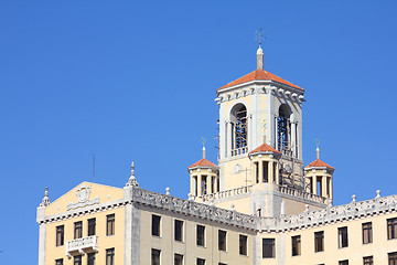 Image showing Havana - Vedado