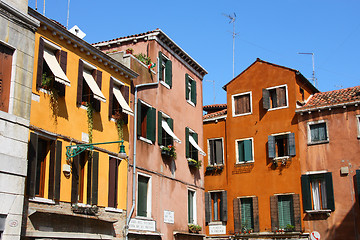 Image showing Venice, Italy