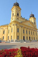 Image showing Debrecen