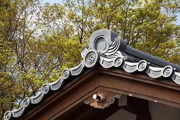 Image showing Tenryuji Temple, Kyoto