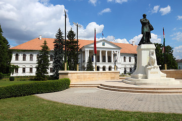 Image showing Mako, Hungary