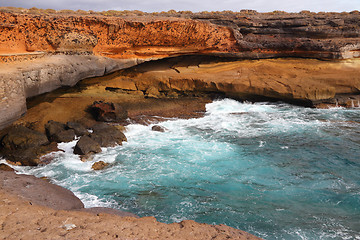 Image showing Tenerife