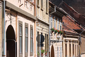 Image showing Brasov, Romania