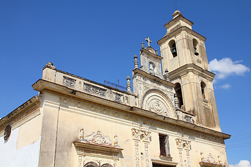 Image showing Cuba architecture