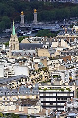 Image showing Paris