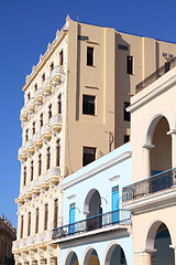 Image showing Havana