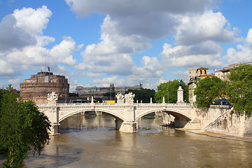 Image showing Rome, Italy