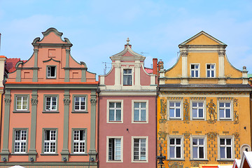 Image showing Poznan, Poland