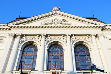 Image showing Veszprem, Hungary